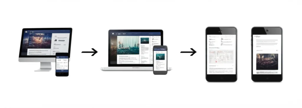 Keuntungan pake jasa pembuatan website: desain kece, SEO-friendly, dan responsif di semua device