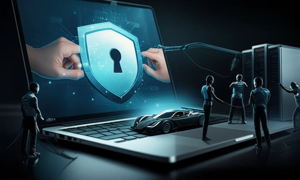 Faktor yang mempengaruhi harga jasa pembuatan website seperti fitur dan maintenance