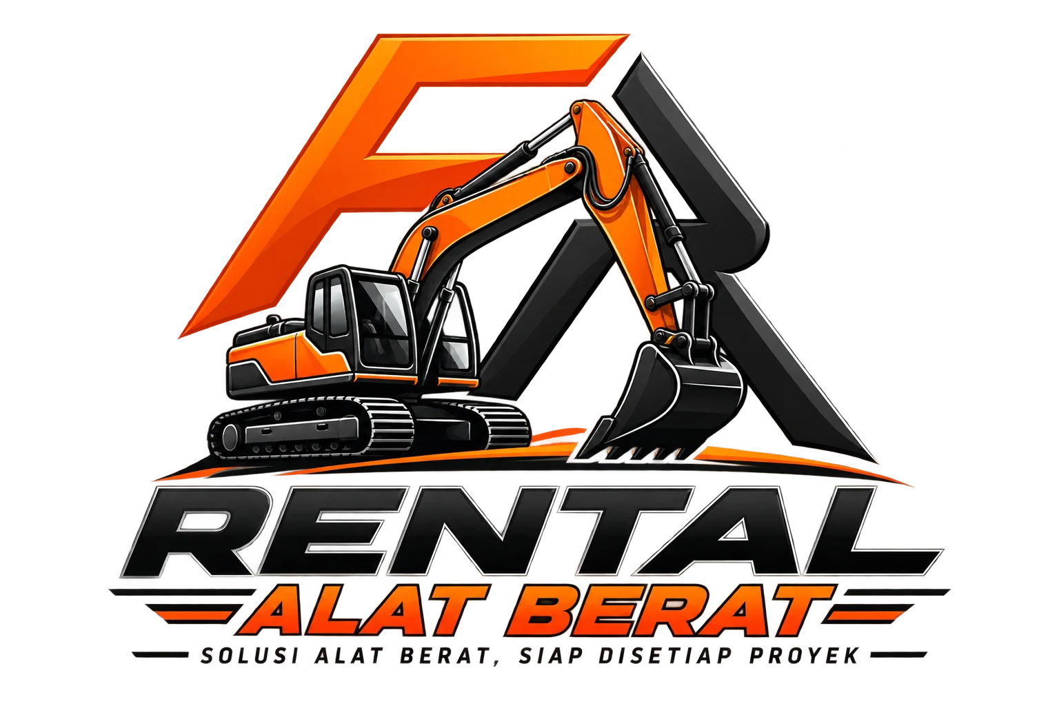 Rental Alat Berat