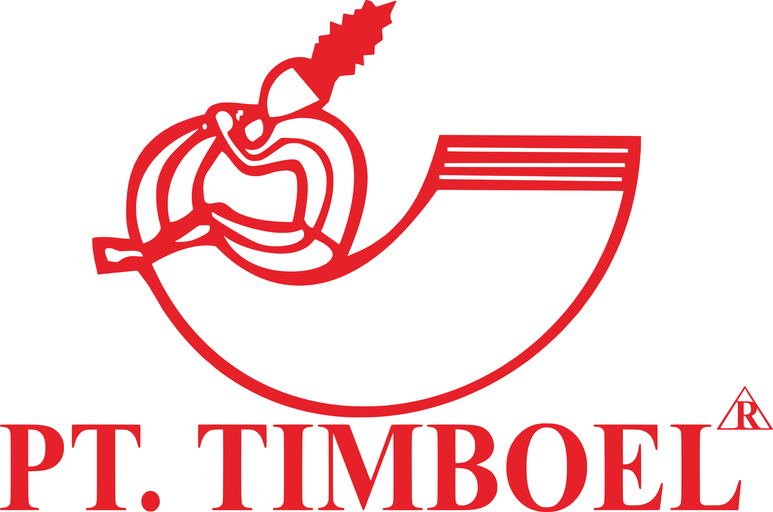PT Timboel