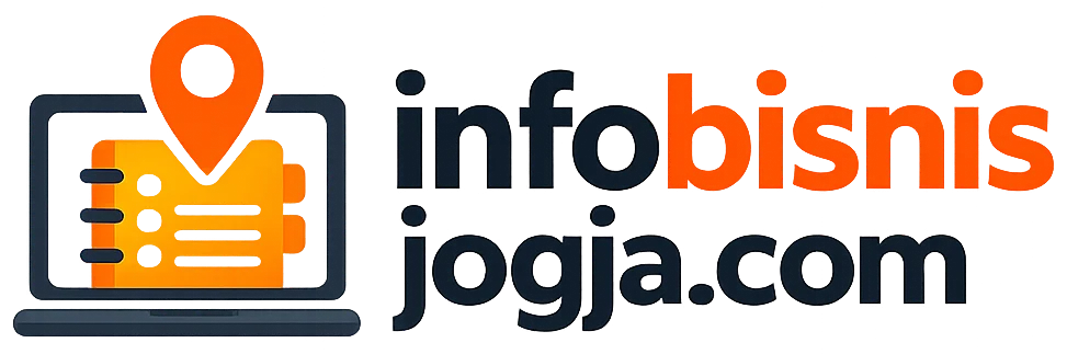 Info Bisnis Jogja