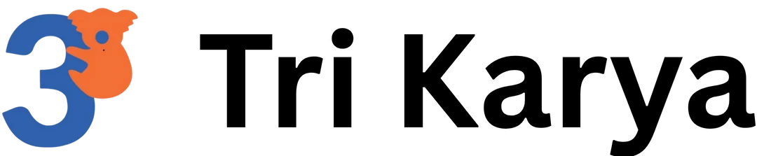 Trikarya
