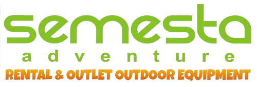 Rental Alat Camping