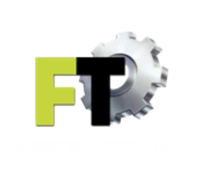 PT Fortena Prima Teknik