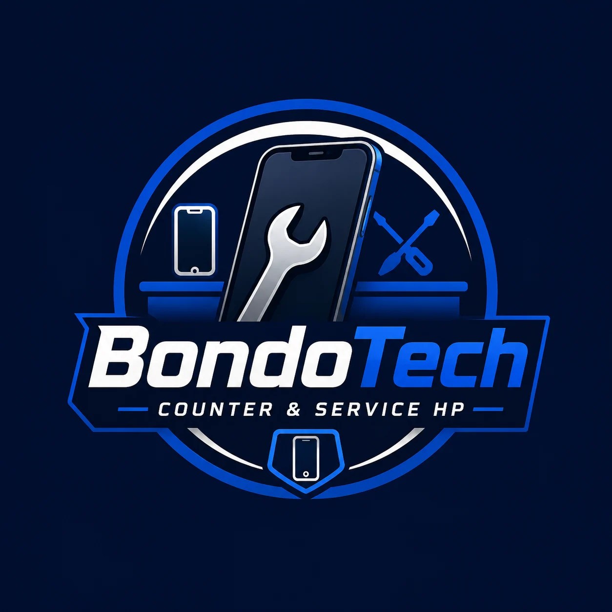 Bondo Tech
