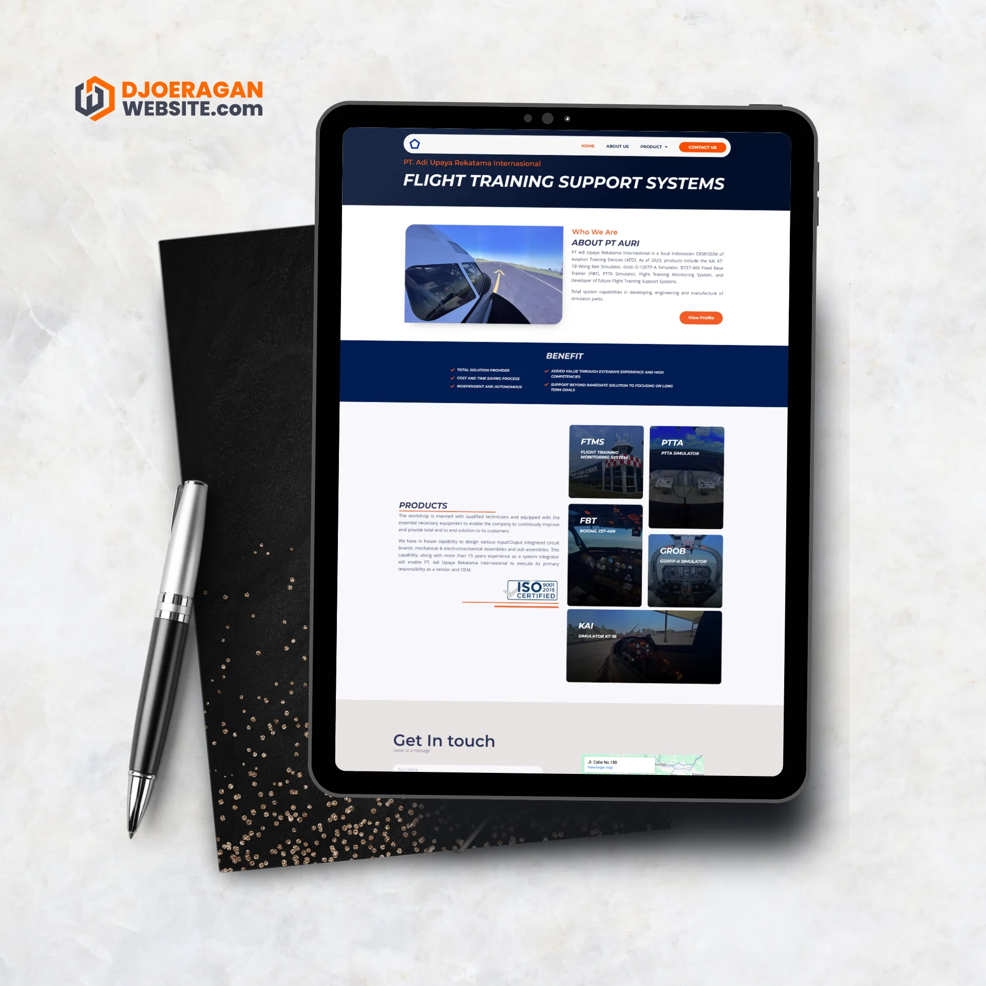 PT Aditama Reka Cipta