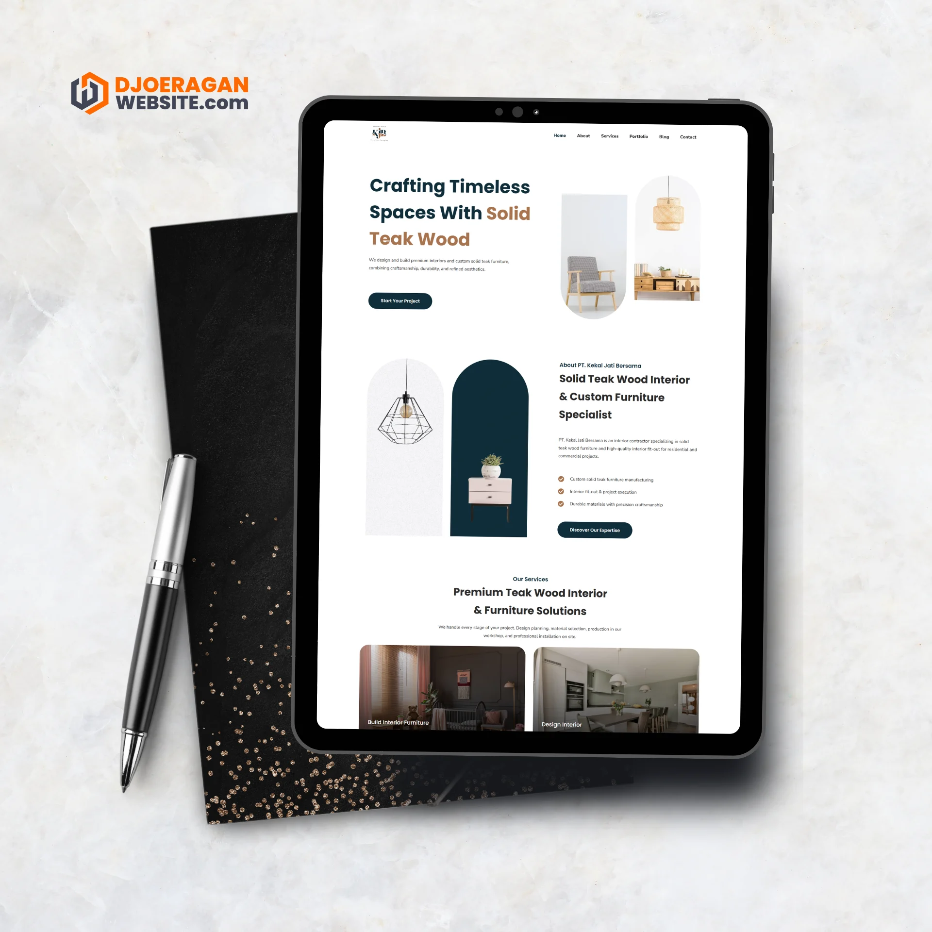 PT Kekal Jati Bersama