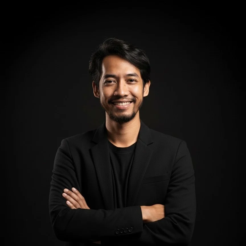 Iman - WP Specialist