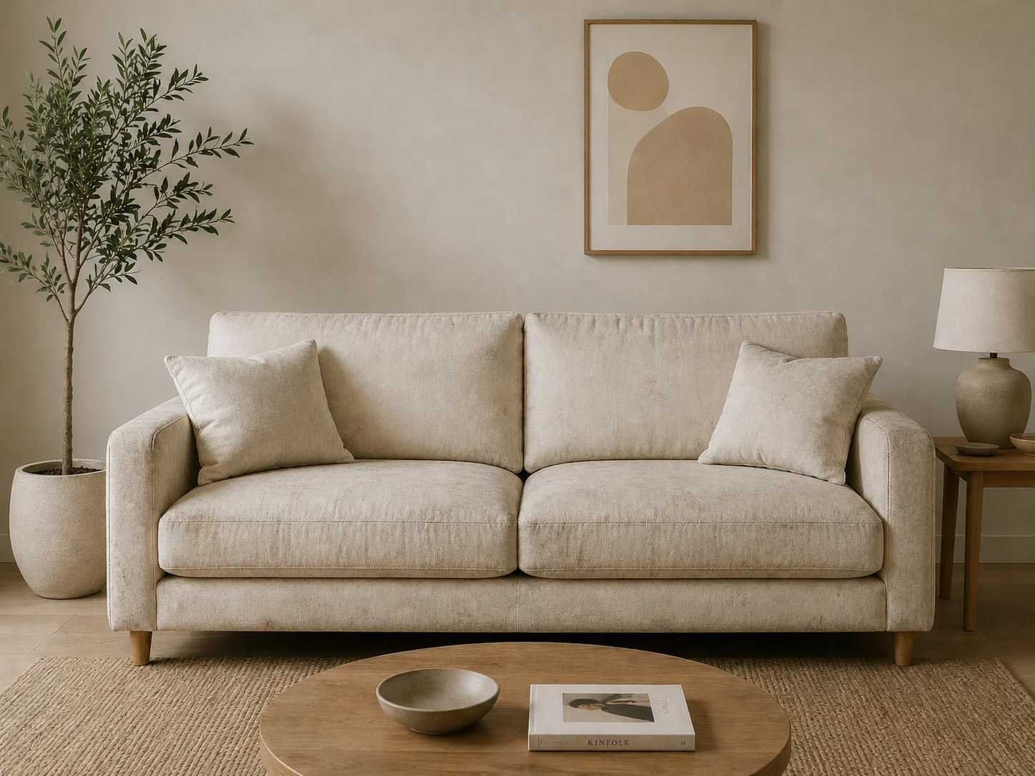 Sofa Kotor
