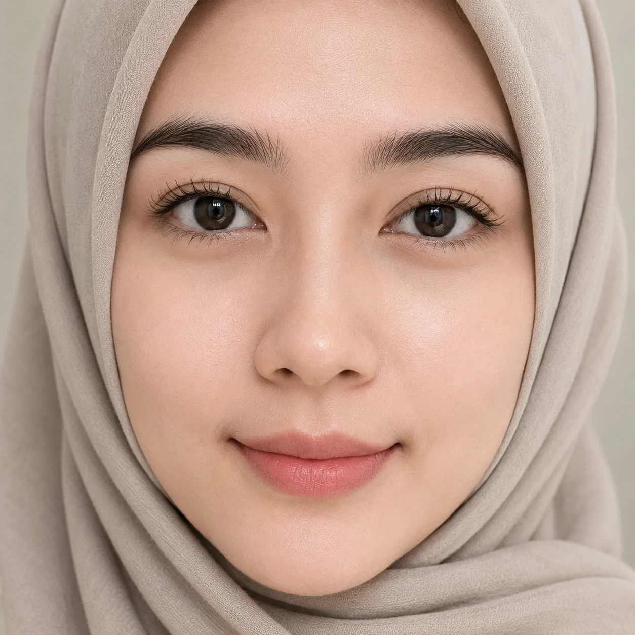 Glowing Skin