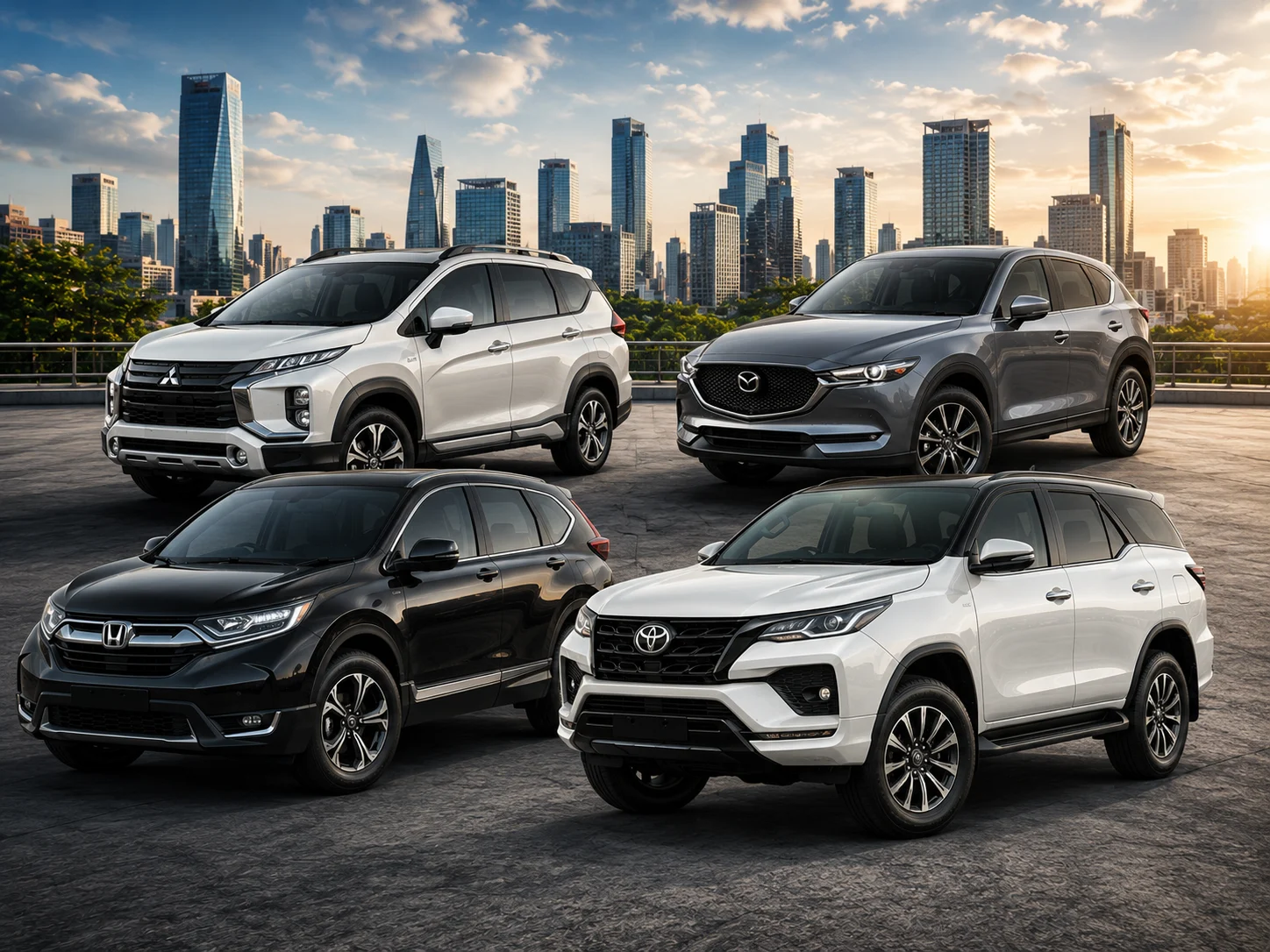 SUV