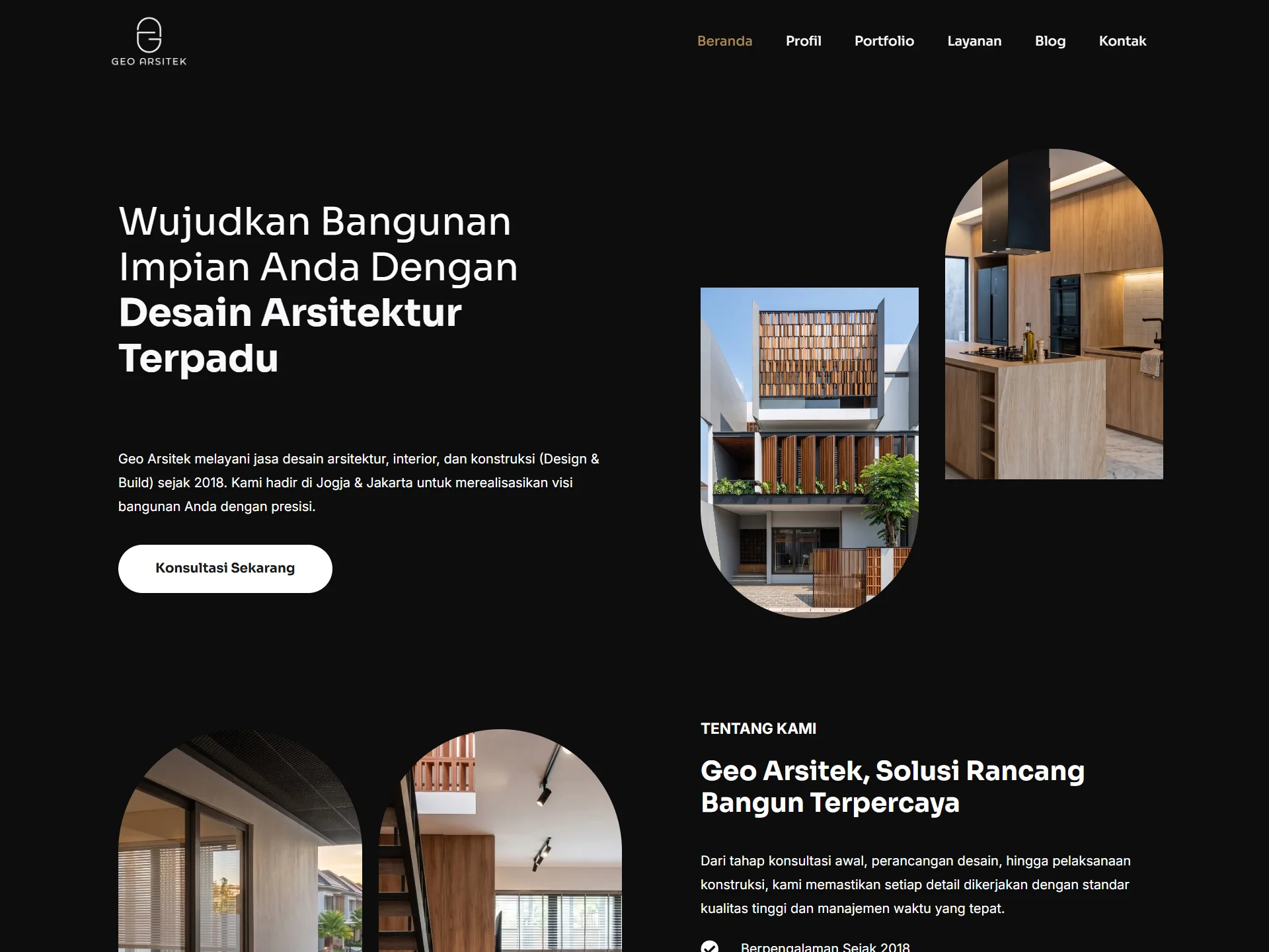 Preview Web Interior Design