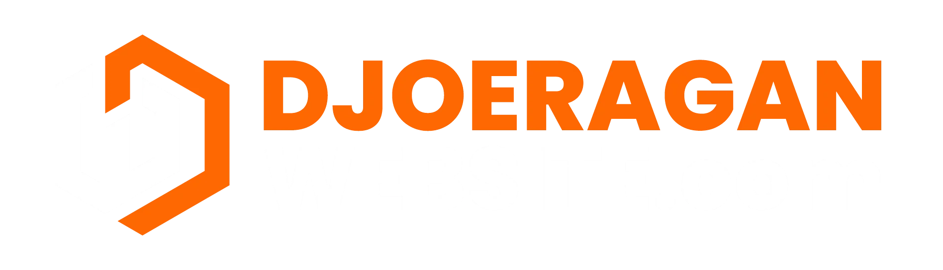Djoeragan Website