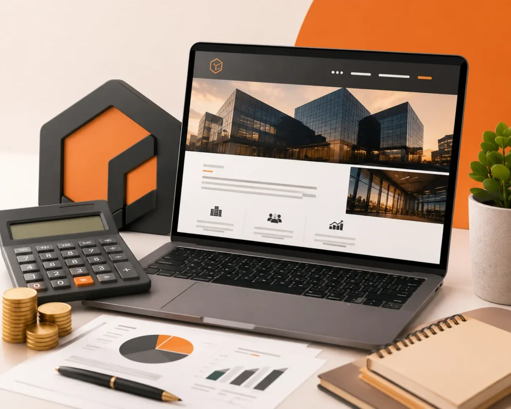 Harga Website Company Profile: Berapa Budget yang Wajar untuk Bisnis Anda?