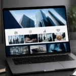 Website Company Profile untuk Perusahaan B2B: Apa yang Harus Ditampilkan agar Calon Klien Percaya?