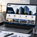 Website Perusahaan untuk Tender: Apa yang Harus Ditampilkan agar Lebih Mudah Dinilai?