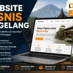Website Bisnis Magelang: Apa yang Harus Dimiliki Bisnis Lokal?