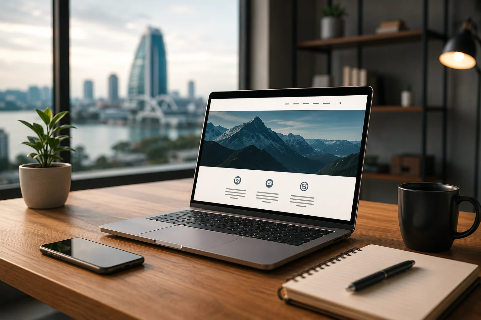 Berapa Biaya Pembuatan Website di Batam? Ini Rincian Harganya