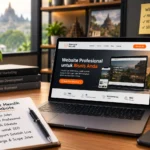 Cara Memilih Jasa Website di Magelang yang Tepat untuk Bisnis