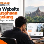Jasa Website Perusahaan Magelang: Jangan Hanya Pilih yang Murah