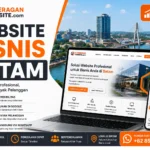 Website Bisnis Batam: Apa yang Harus Dimiliki Bisnis Lokal?