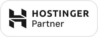 Hostinger Partner